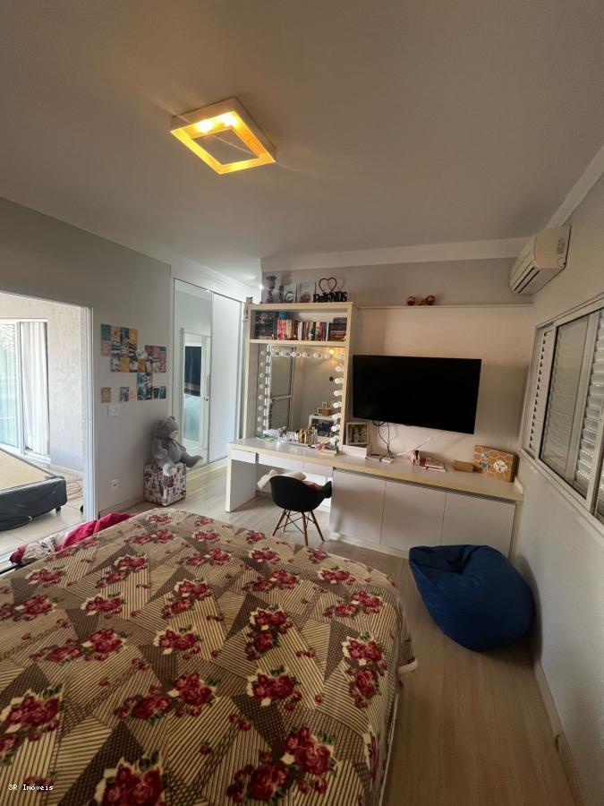 Casa de Condomínio à venda com 3 quartos, 273m² - Foto 19
