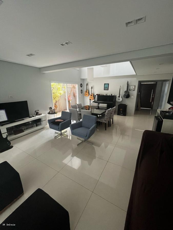 Casa de Condomínio à venda com 3 quartos, 273m² - Foto 34