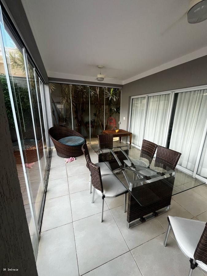 Casa de Condomínio à venda com 3 quartos, 273m² - Foto 37