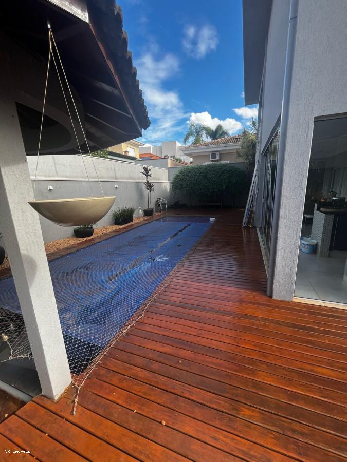Casa de Condomínio à venda com 3 quartos, 273m² - Foto 44
