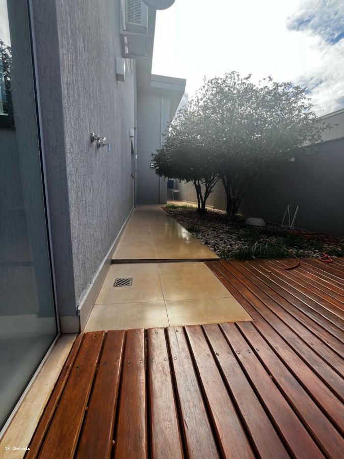 Casa de Condomínio à venda com 3 quartos, 273m² - Foto 47