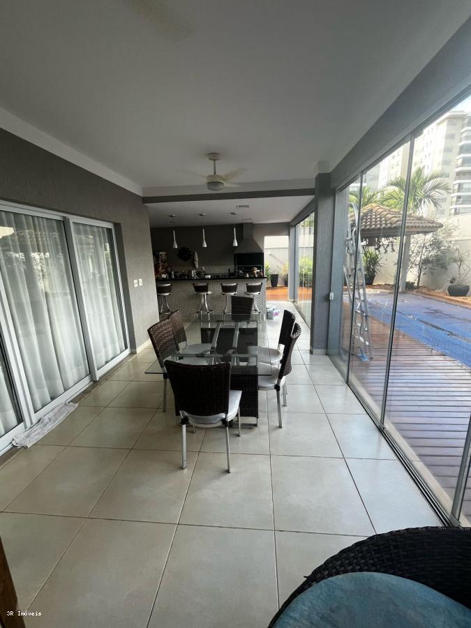 Casa de Condomínio à venda com 3 quartos, 273m² - Foto 48
