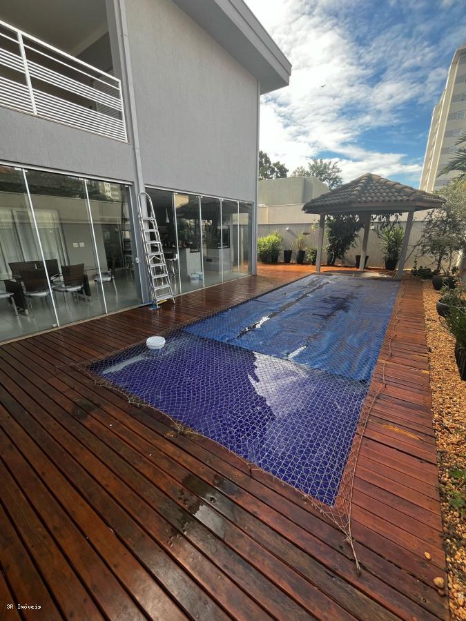 Casa de Condomínio à venda com 3 quartos, 273m² - Foto 51