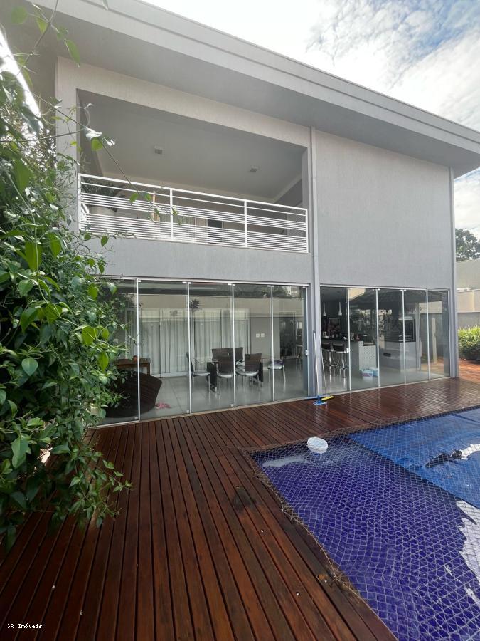 Casa de Condomínio à venda com 3 quartos, 273m² - Foto 49