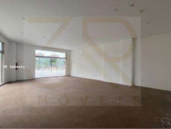 Loja-Salão, 122 m² - Foto 1