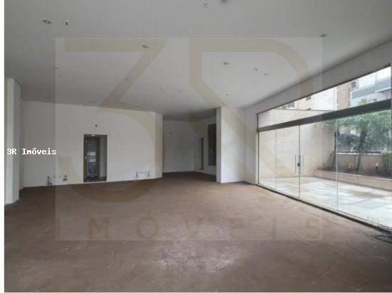 Loja-Salão, 122 m² - Foto 2