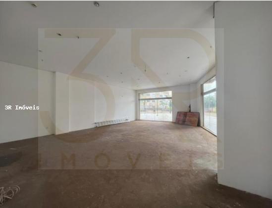 Loja-Salão, 122 m² - Foto 3