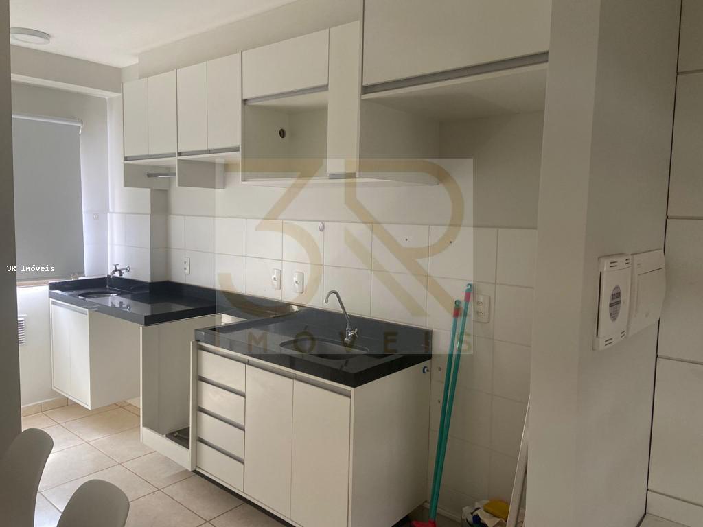 Apartamento, 2 quartos, 42 m² - Foto 9