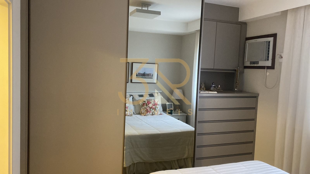 Apartamento, 2 quartos, 56 m² - Foto 9