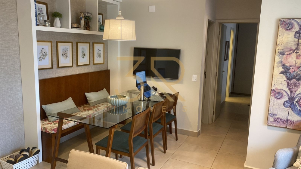 Apartamento, 2 quartos, 56 m² - Foto 10