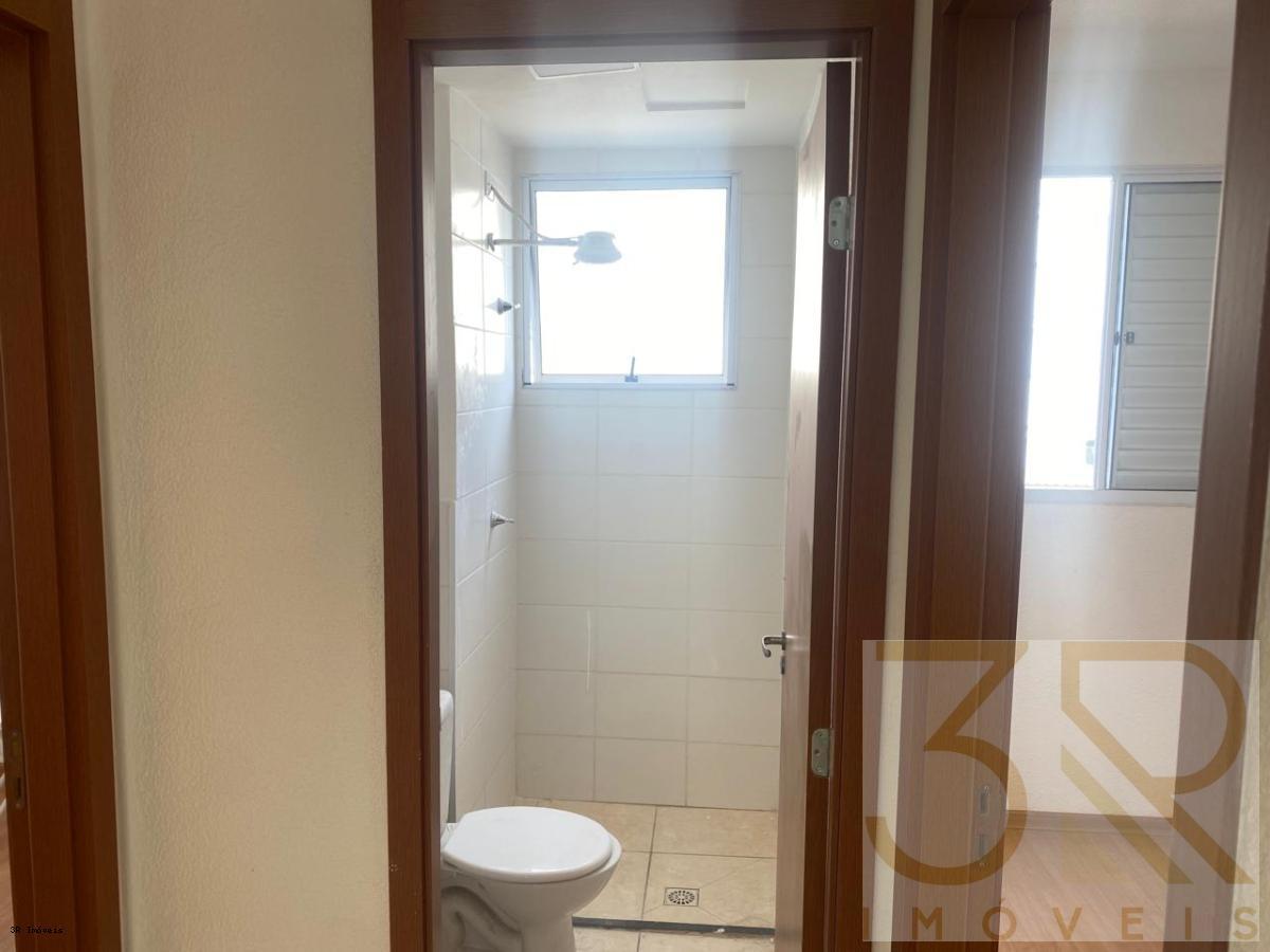 Apartamento, 2 quartos, 46 m² - Foto 2