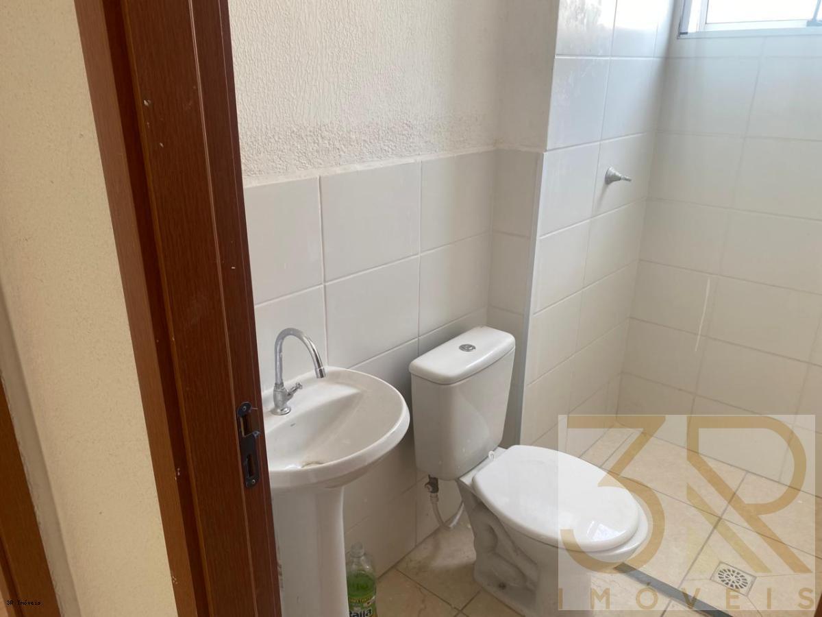 Apartamento, 2 quartos, 46 m² - Foto 1