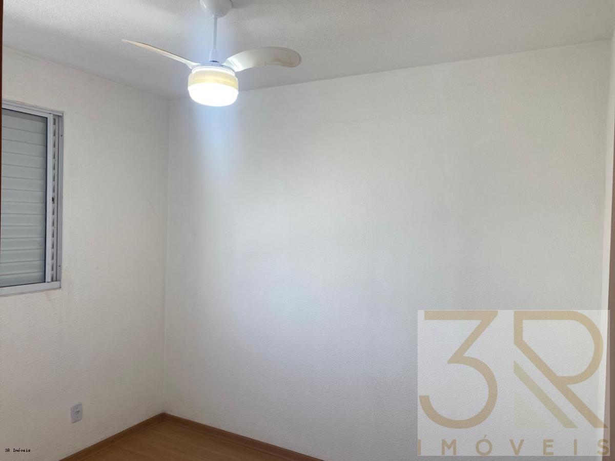 Apartamento, 2 quartos, 46 m² - Foto 5