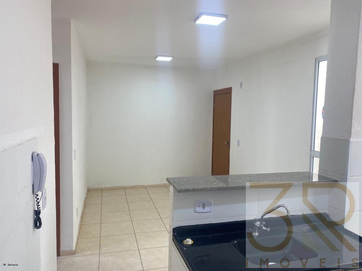 Apartamento, 2 quartos, 46 m² - Foto 7