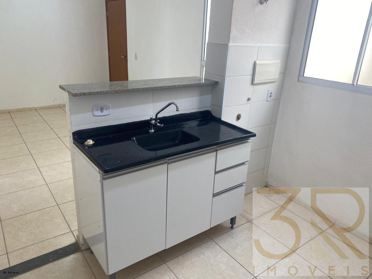 Apartamento, 2 quartos, 46 m² - Foto 8