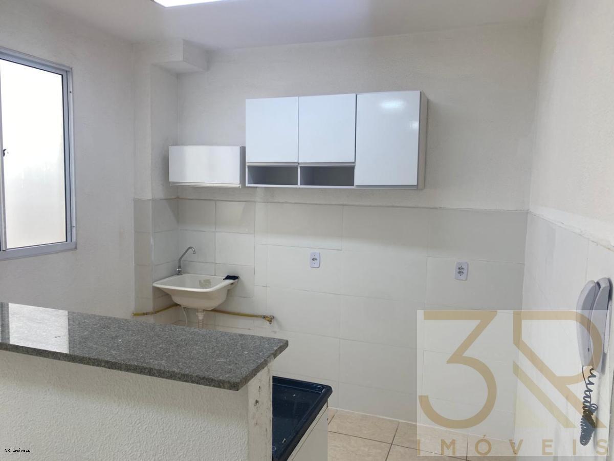 Apartamento, 2 quartos, 46 m² - Foto 9
