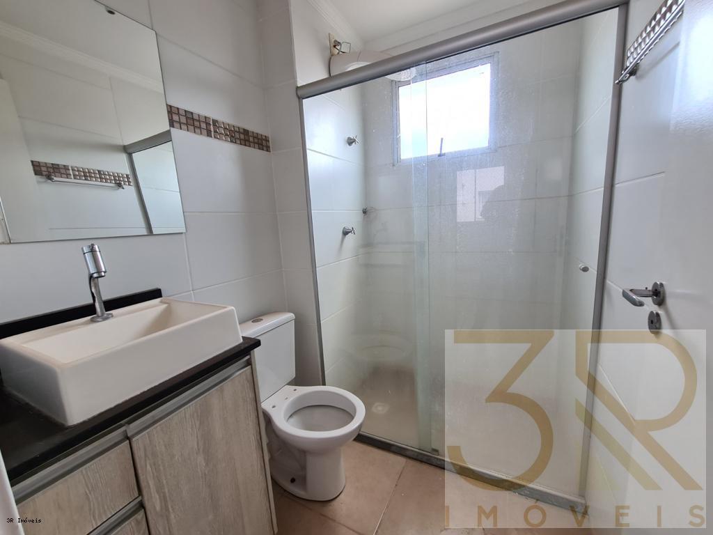 Apartamento à venda com 2 quartos, 42m² - Foto 4