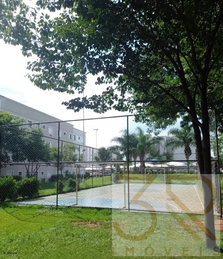 Apartamento à venda com 2 quartos, 42m² - Foto 10