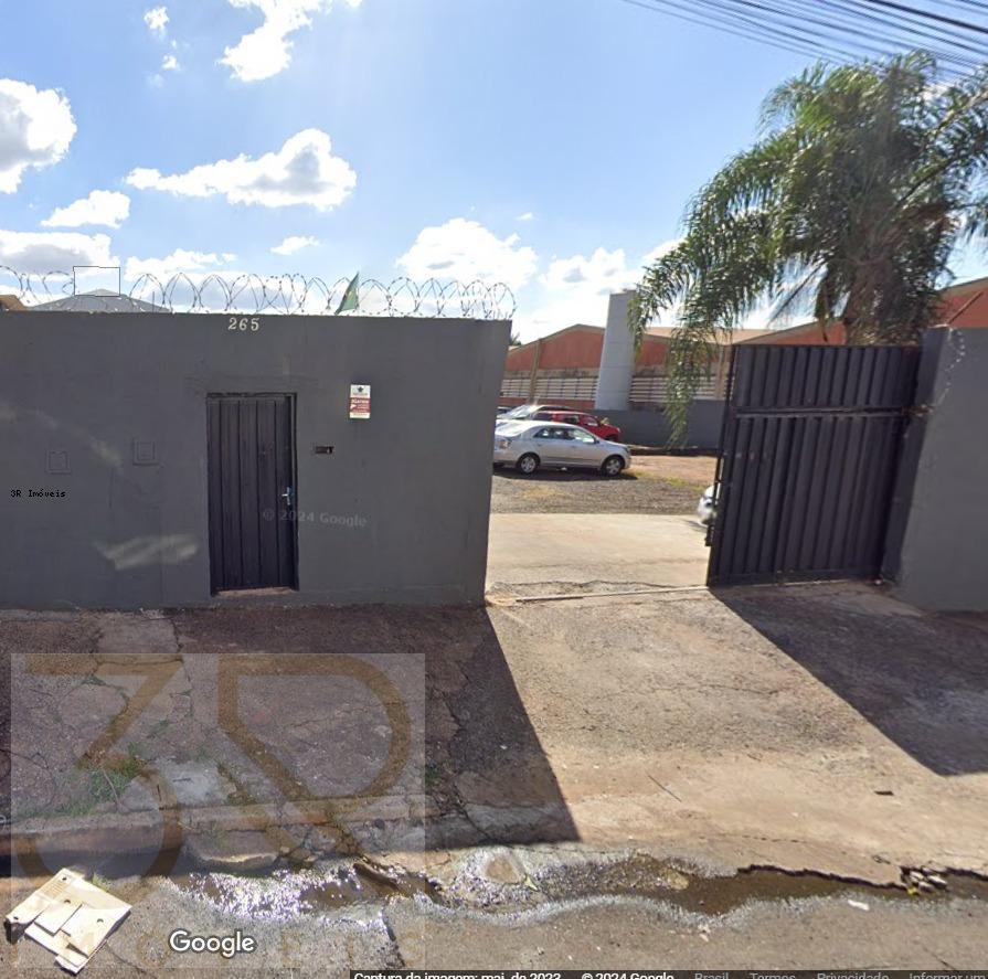 Terreno para alugar, 200m² - Foto 1