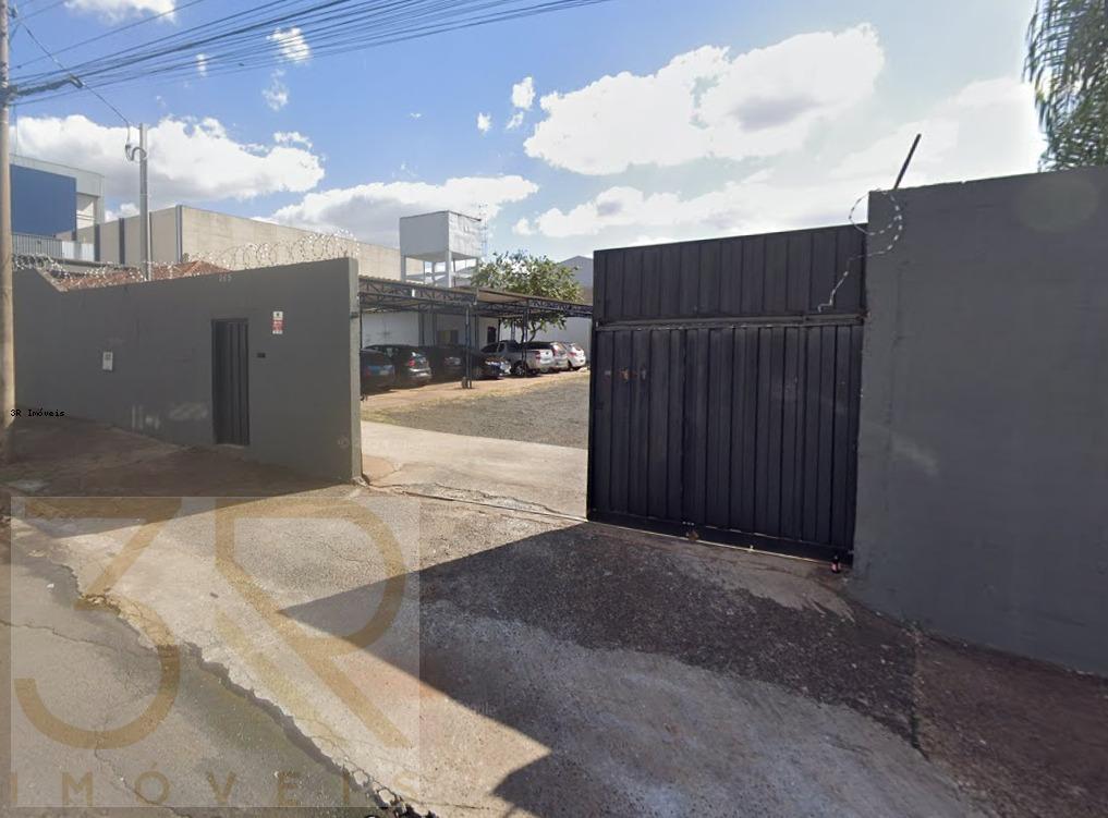 Terreno para alugar, 200m² - Foto 2