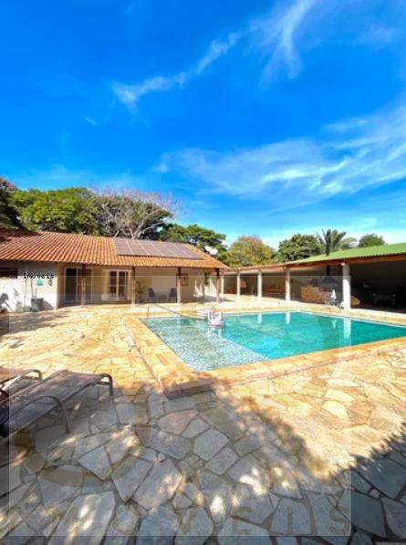 Chácara, 3 quartos, 500 m² - Foto 3