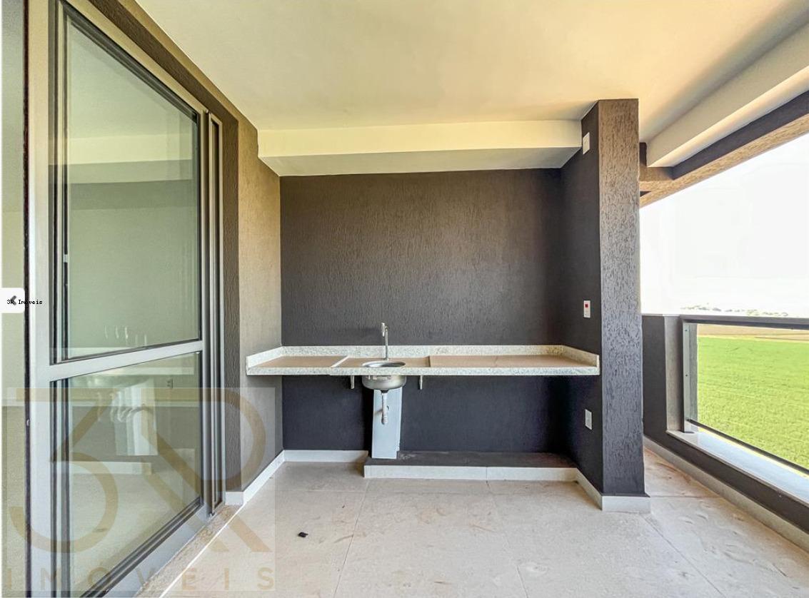 Apartamento, 3 quartos, 111 m² - Foto 3