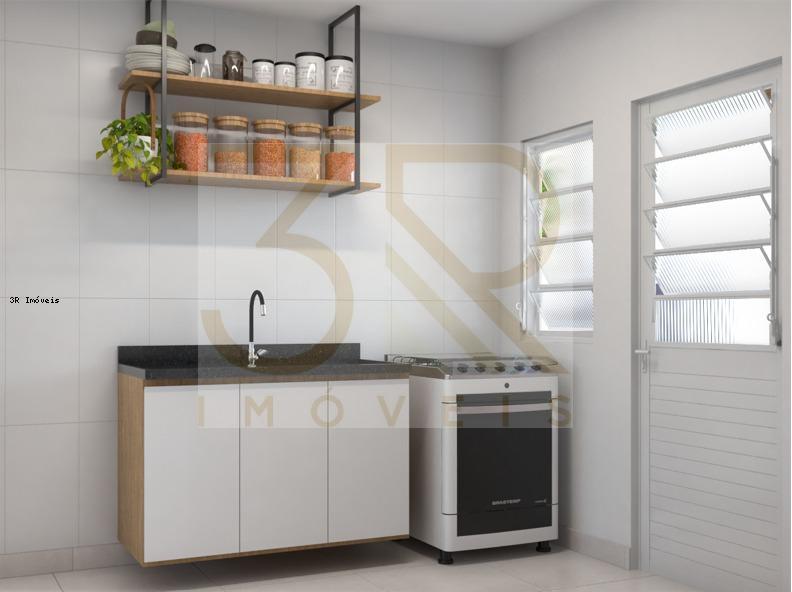 Casa à venda com 2 quartos, 58m² - Foto 7