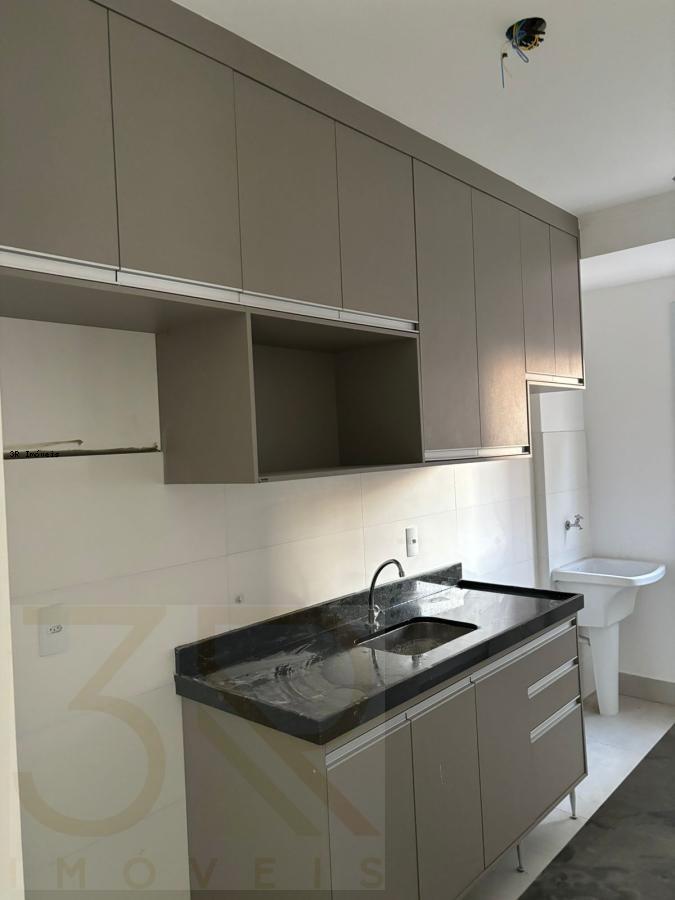 Apartamento, 2 quartos, 60 m² - Foto 4