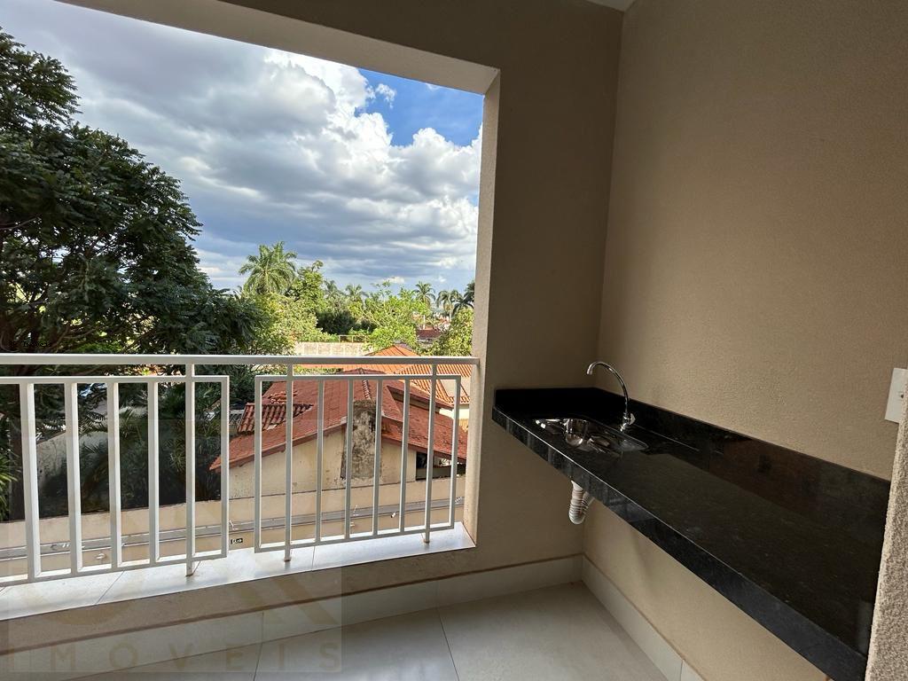 Apartamento, 2 quartos, 60 m² - Foto 7