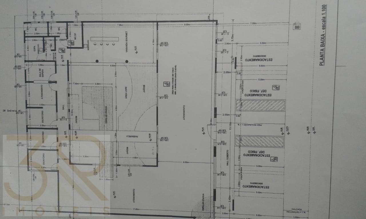 Loja-Salão para alugar, 350m² - Foto 19