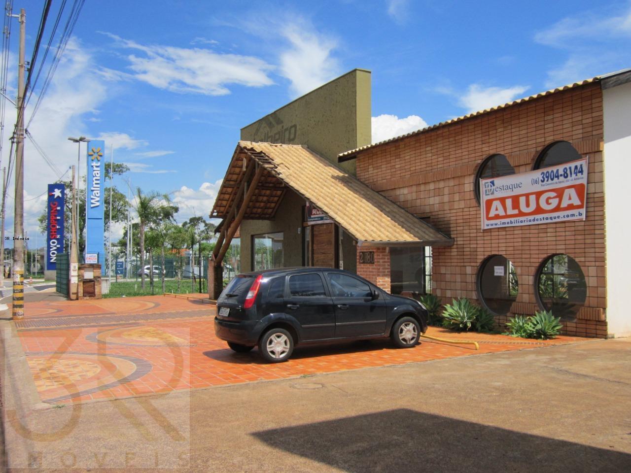 Loja-Salão para alugar, 350m² - Foto 1