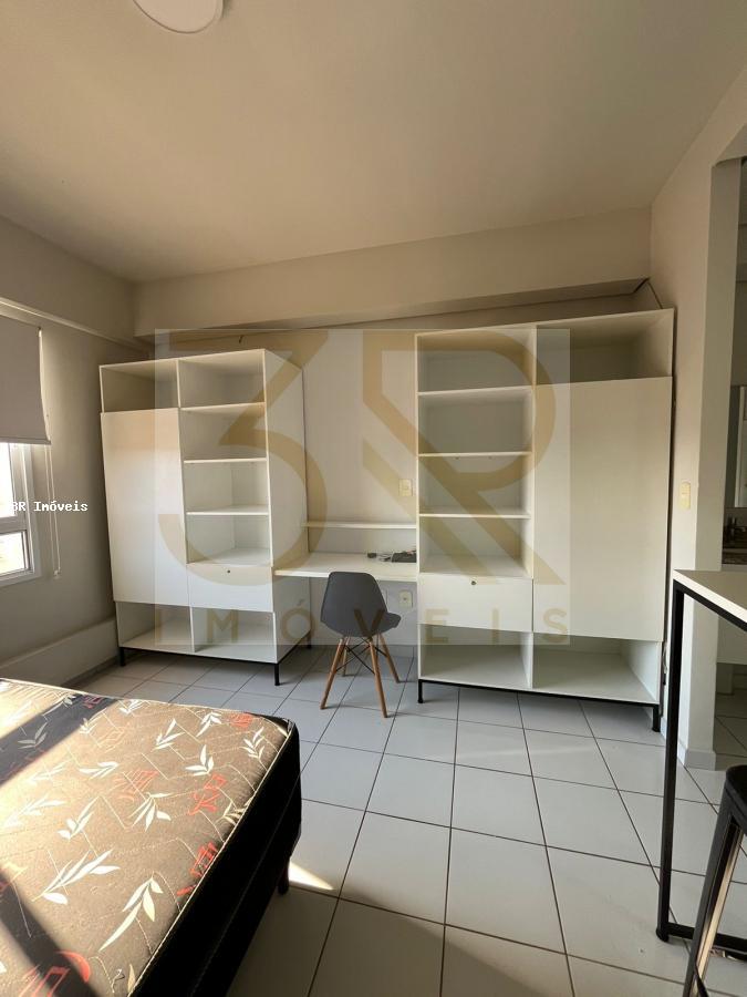 Apartamento, 1 quarto, 22 m² - Foto 3