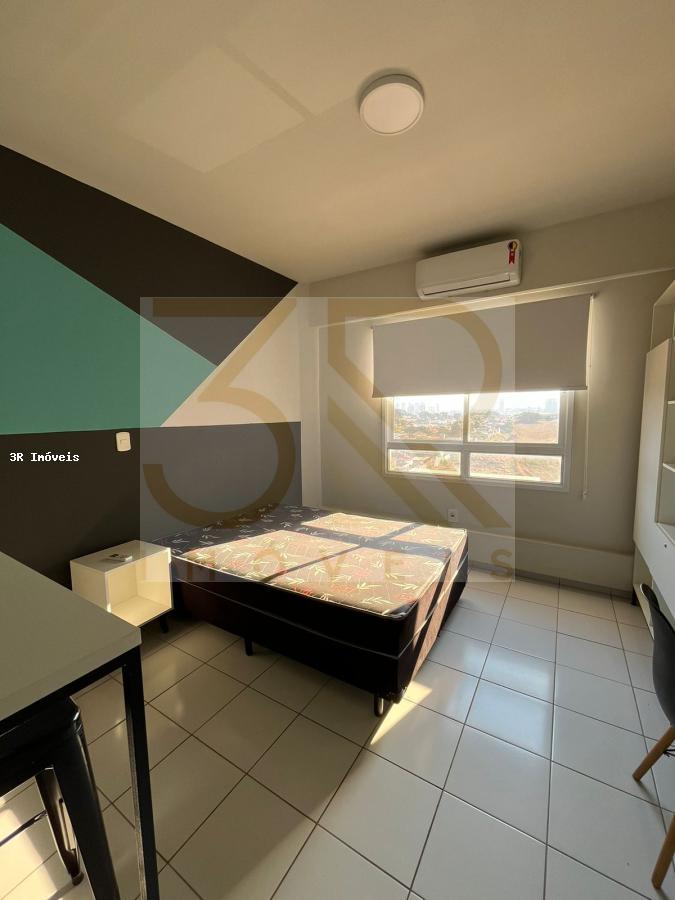 Apartamento, 1 quarto, 22 m² - Foto 2