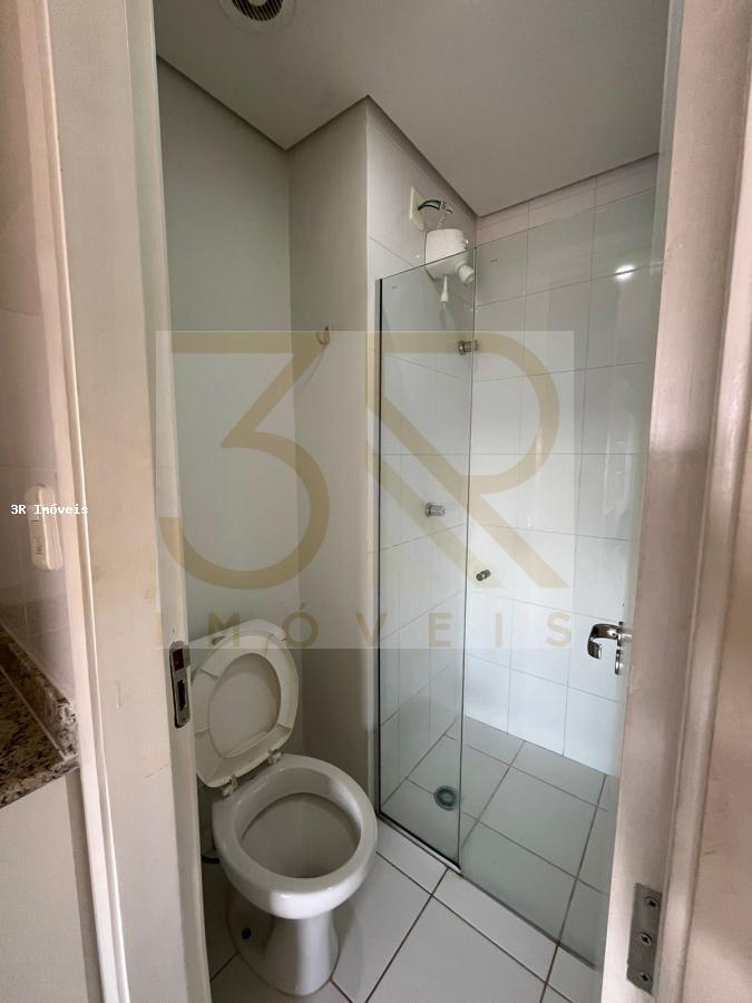 Apartamento, 1 quarto, 22 m² - Foto 4