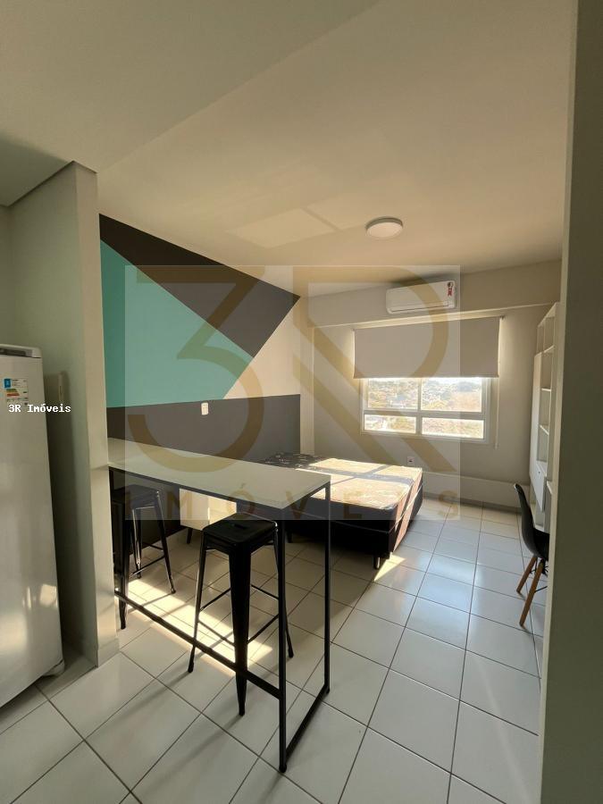 Apartamento, 1 quarto, 22 m² - Foto 1