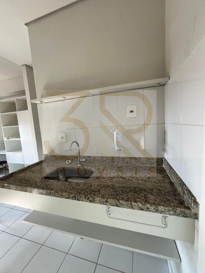 Apartamento, 1 quarto, 22 m² - Foto 9