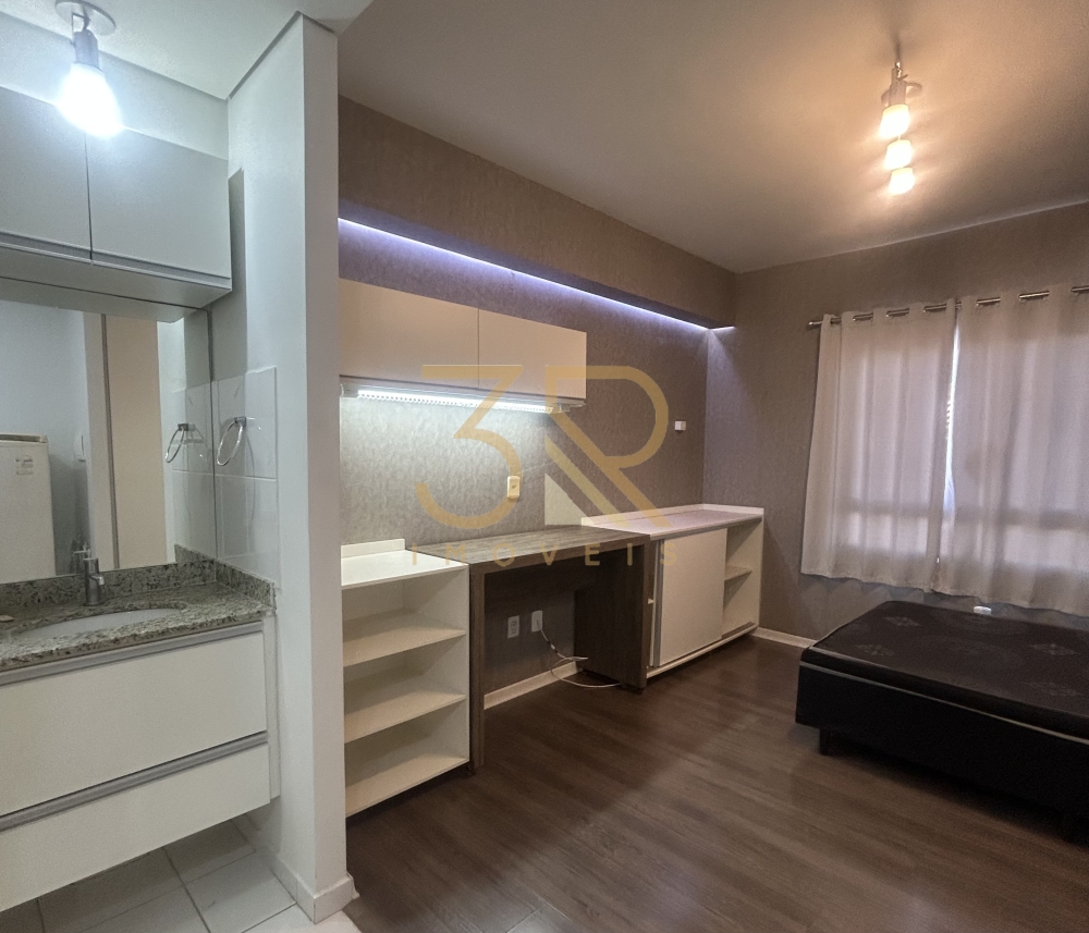 Apartamento, 1 quarto, 22 m² - Foto 10