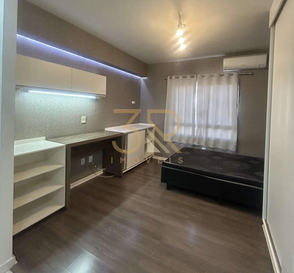 Apartamento, 1 quarto, 22 m² - Foto 11
