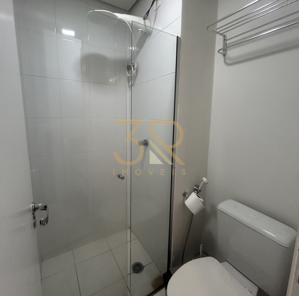 Apartamento, 1 quarto, 22 m² - Foto 12