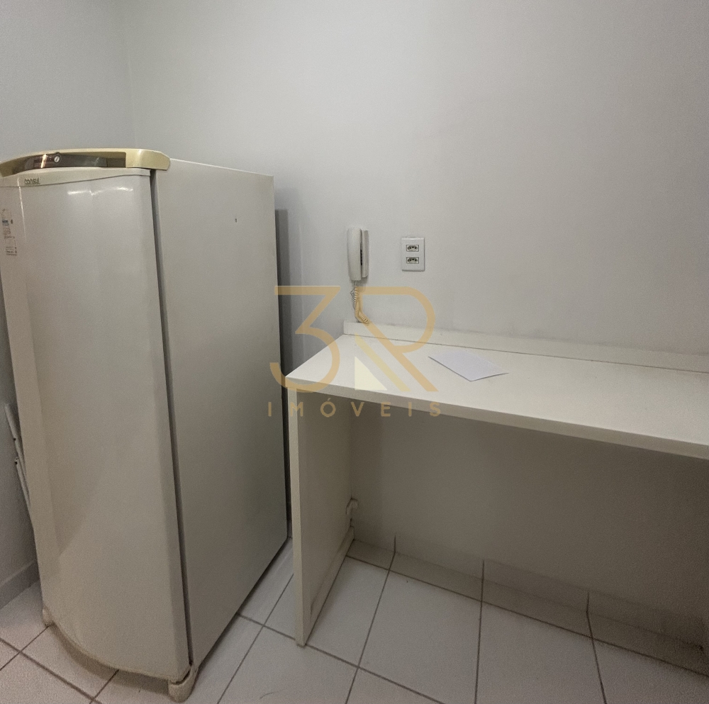 Apartamento, 1 quarto, 22 m² - Foto 2