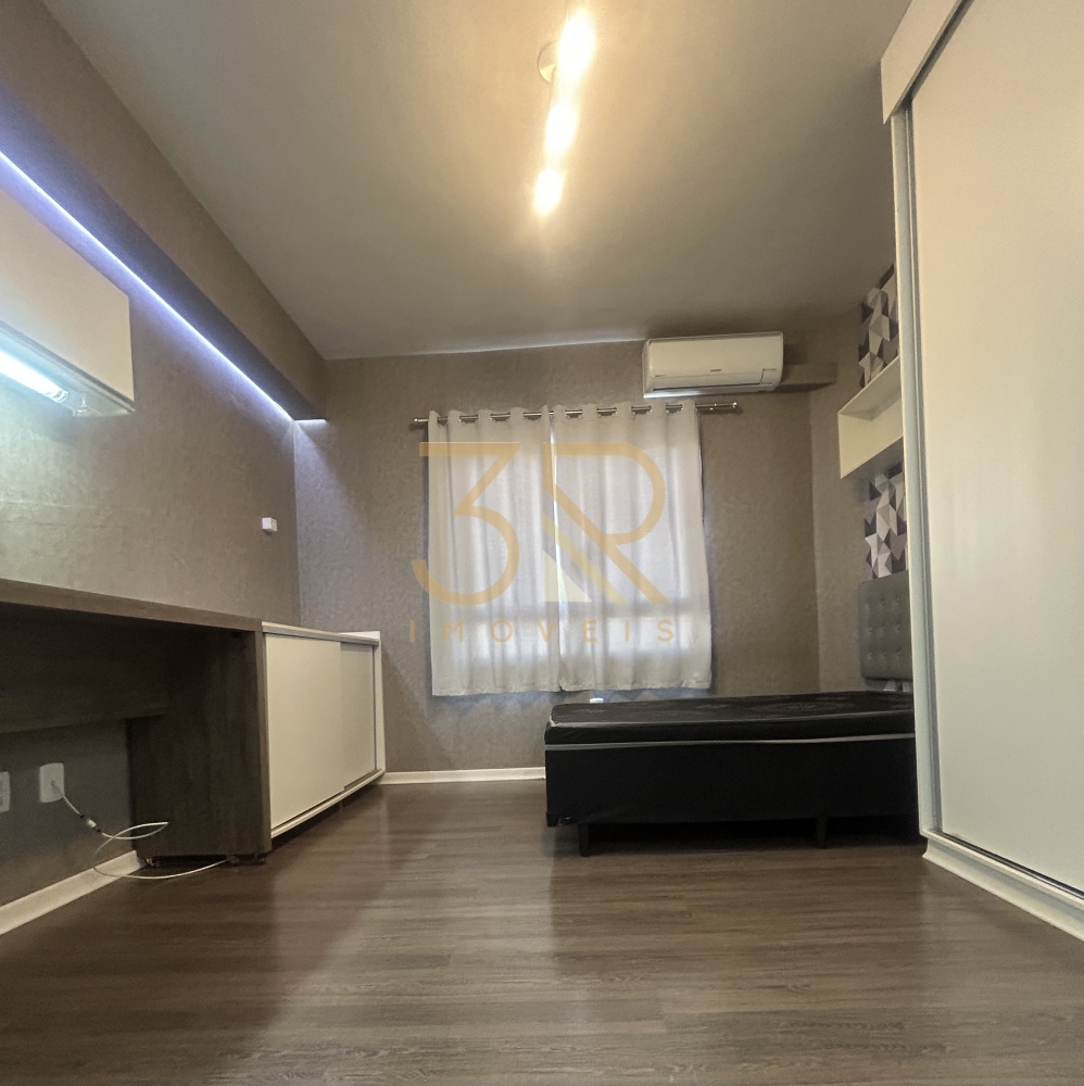 Apartamento, 1 quarto, 22 m² - Foto 4