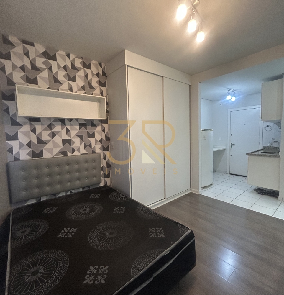 Apartamento, 1 quarto, 22 m² - Foto 5