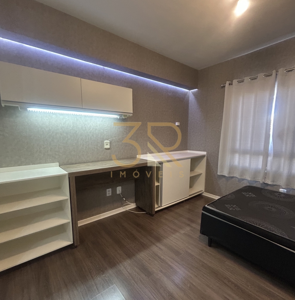 Apartamento, 1 quarto, 22 m² - Foto 6