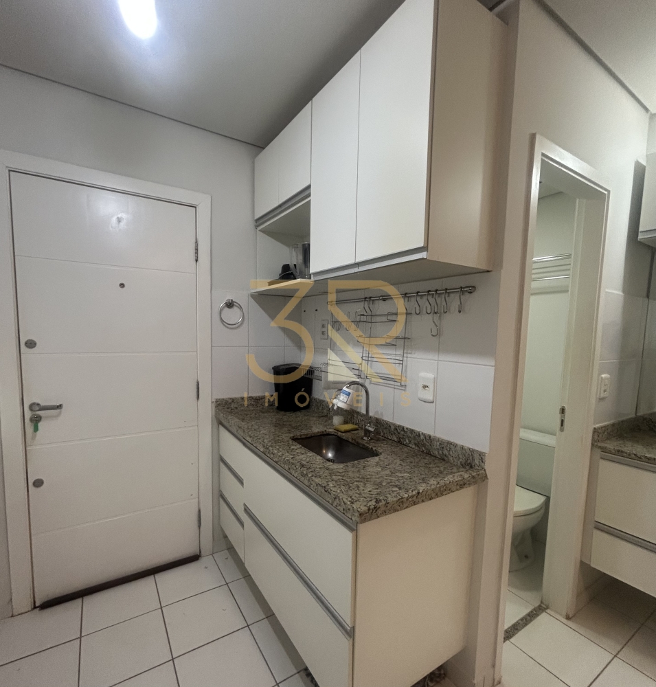 Apartamento, 1 quarto, 22 m² - Foto 7
