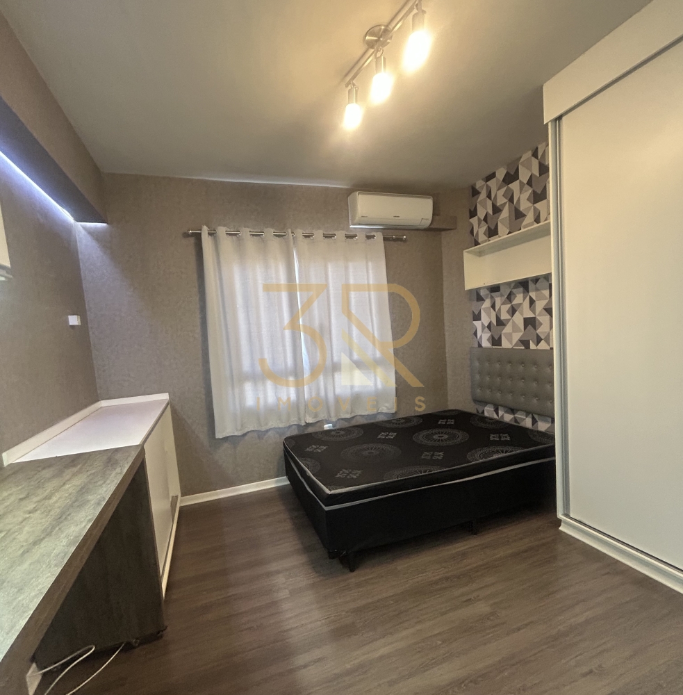 Apartamento, 1 quarto, 22 m² - Foto 9