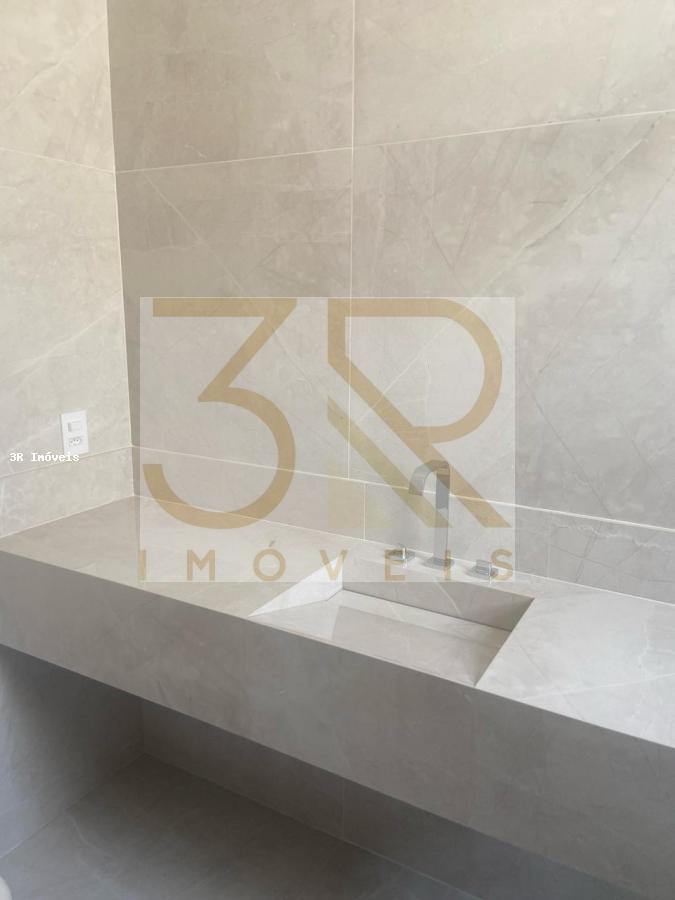 Casa de Condomínio à venda com 3 quartos, 269m² - Foto 5