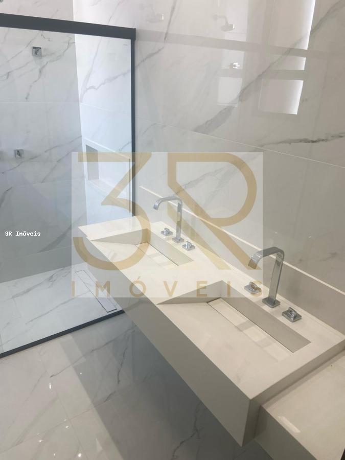 Casa de Condomínio à venda com 3 quartos, 269m² - Foto 6