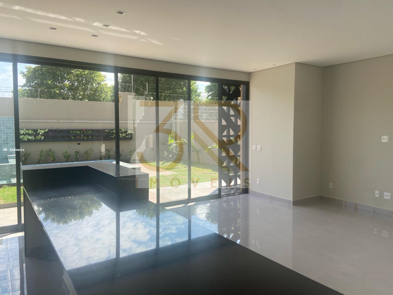 Casa de Condomínio à venda com 3 quartos, 269m² - Foto 9
