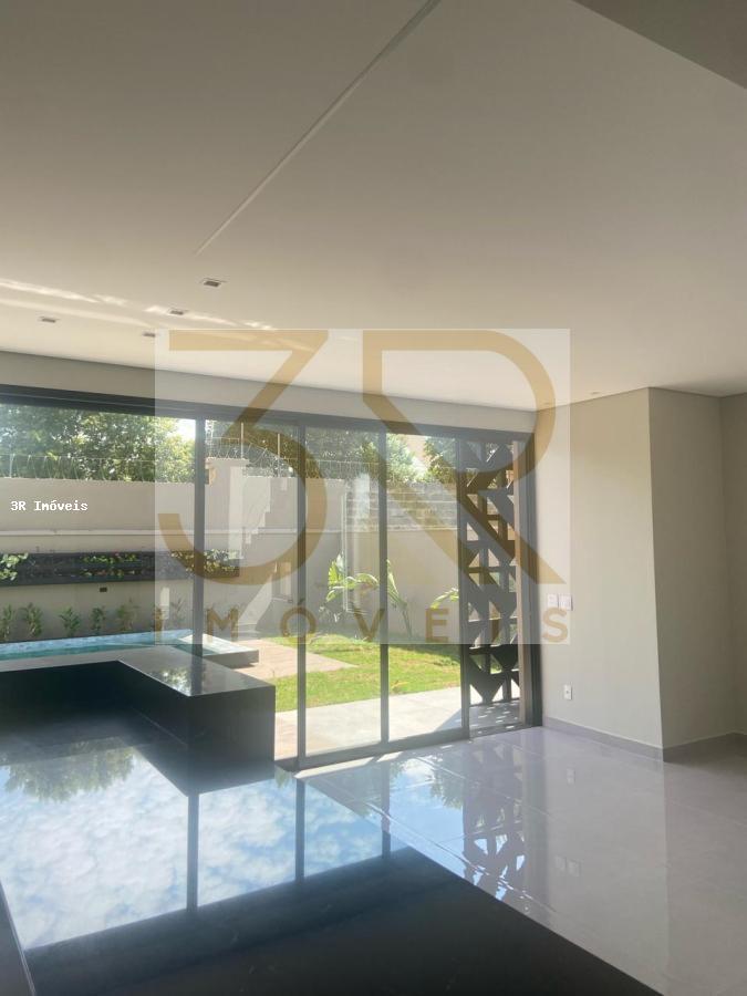 Casa de Condomínio à venda com 3 quartos, 269m² - Foto 8