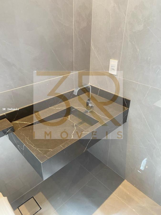 Casa de Condomínio à venda com 3 quartos, 269m² - Foto 7